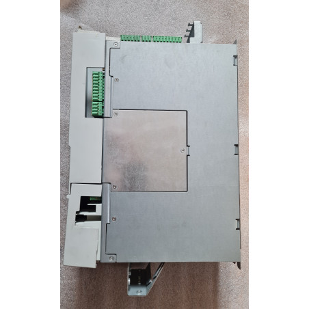 Indramat DKC11.3-100-7-FW Bosch Rexroth