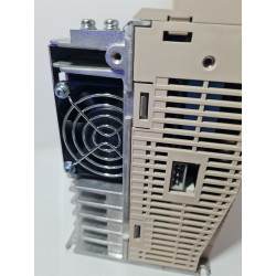 SGDV-3R5D11A 020000 Yaskawa Servopack