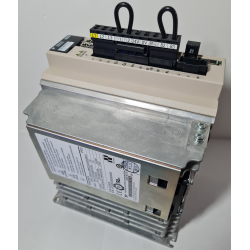 Usługa Naprawy YASKAWA SGDV-1R9D21A 020000 Regeneracja Modernizacja