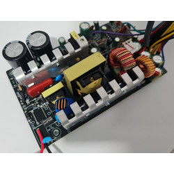 Power supply zasilacz PROX PPC-7405/7407/7505/7507
