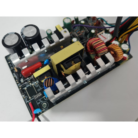 Power supply zasilacz PROX PPC-7405/7407/7505/7507