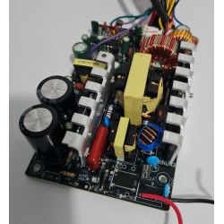 Power supply zasilacz PROX PPC-7405/7407/7505/7507