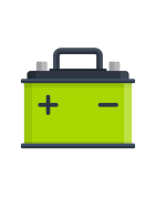 Baterie, akumulatory