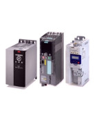 Przemienniki częstotliwości